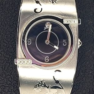 Yonger fashion watch